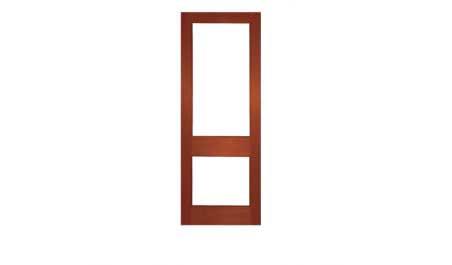 lockrail: door only