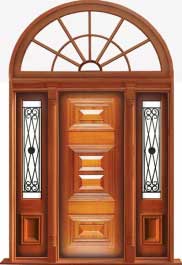 noosa: double door