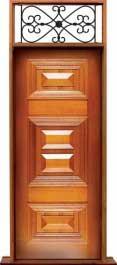 noosa: double door